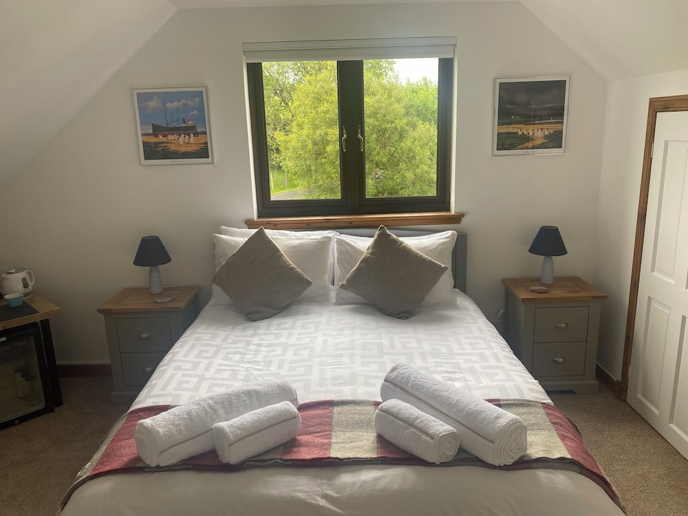 Comfort Double Room, Hill View photo 1