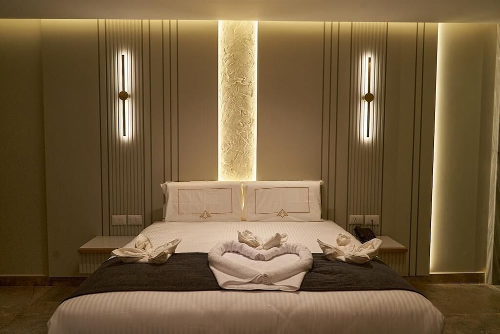Standard Double Room - Photo 1