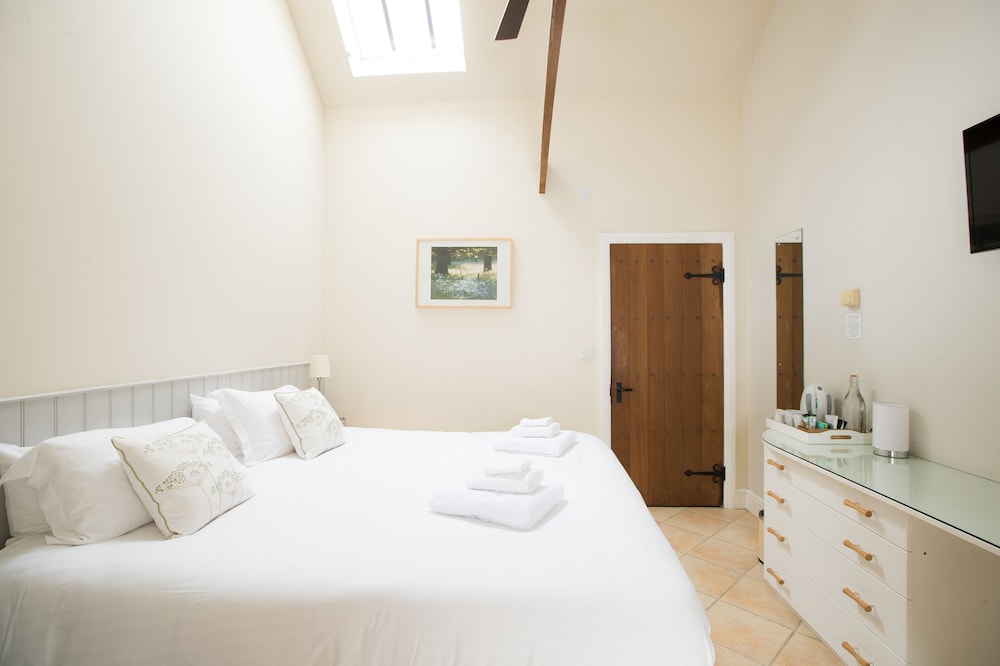 Standard Double Or Twin Room photo 1