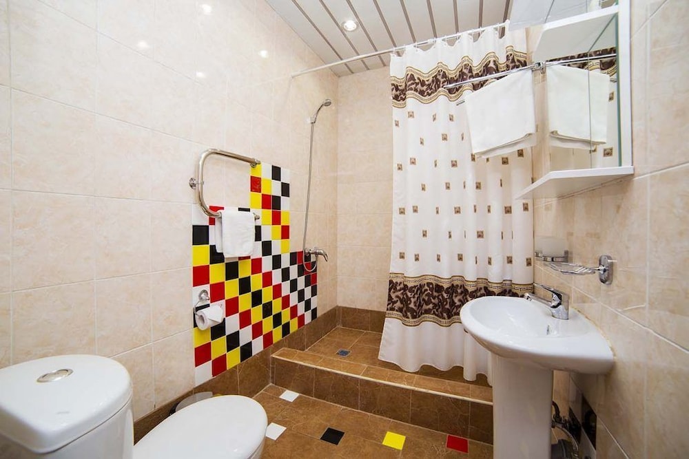 Standard Single Room photo 3