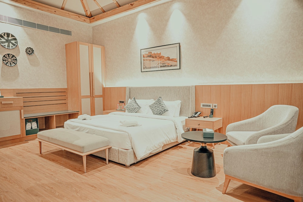 Cottage Room with Jacuzzi - Photo 1