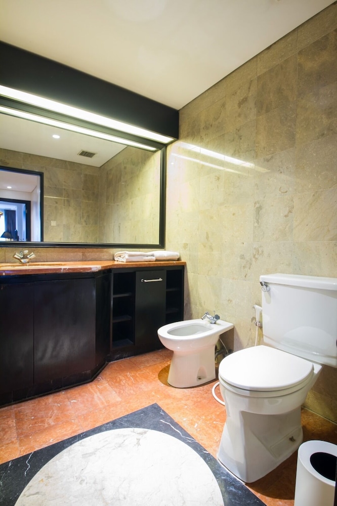 Executive Apartment, 2 Bedrooms - Photo 5