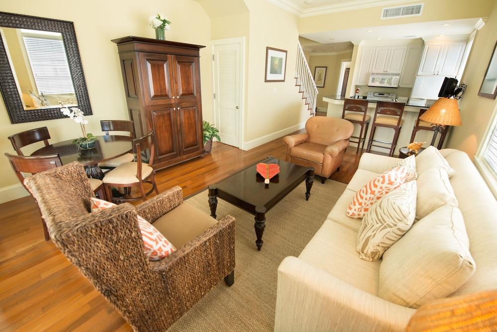 2 Bedroom Suite photo 3