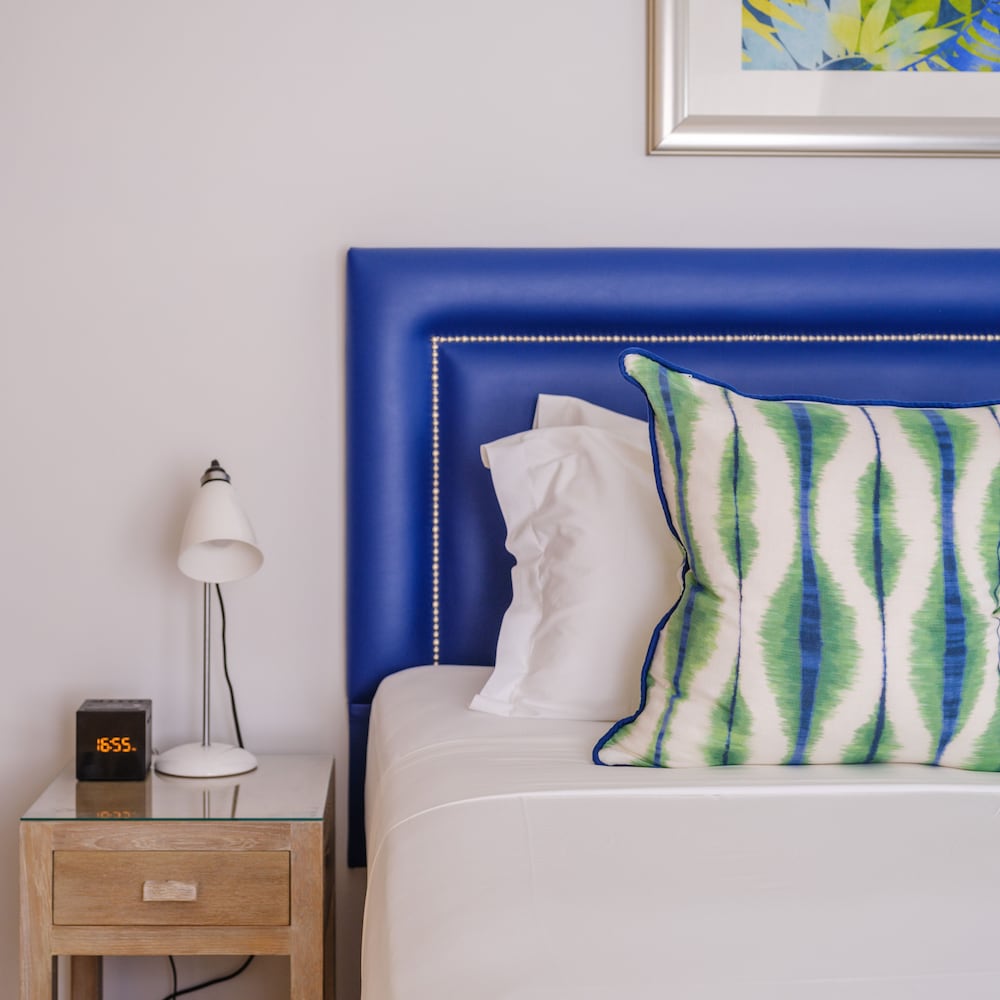 Junior Suite, 1 King Bed, Ocean View