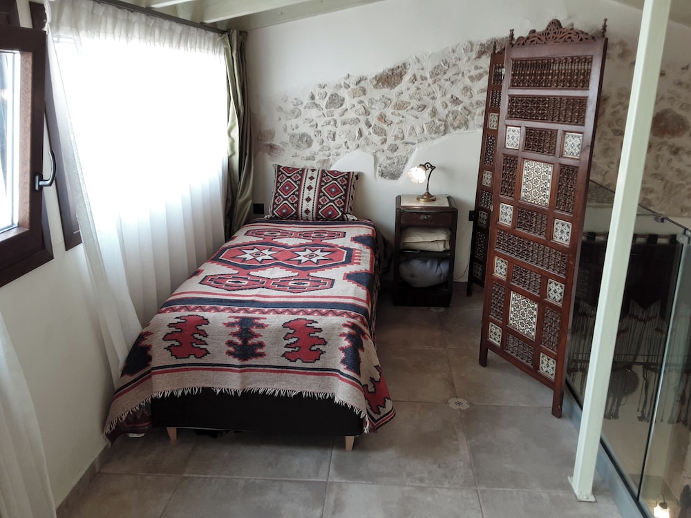 Superior Deluxe Suite with exterior Jacuzzi and Hammam (hammam facility has additional price) photo 2