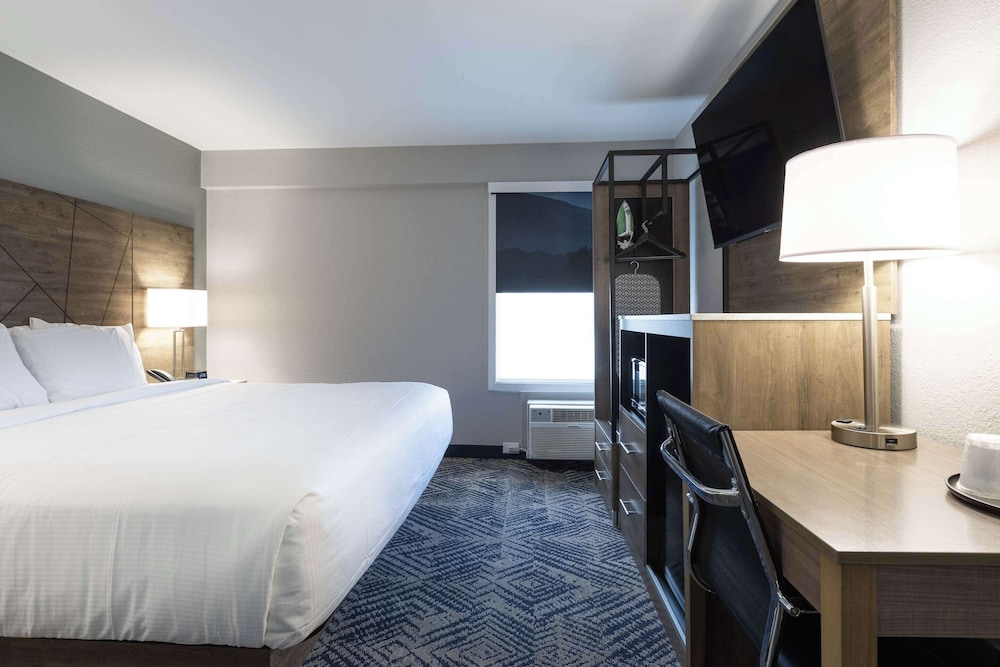 Suite, Non Smoking - Photo 4