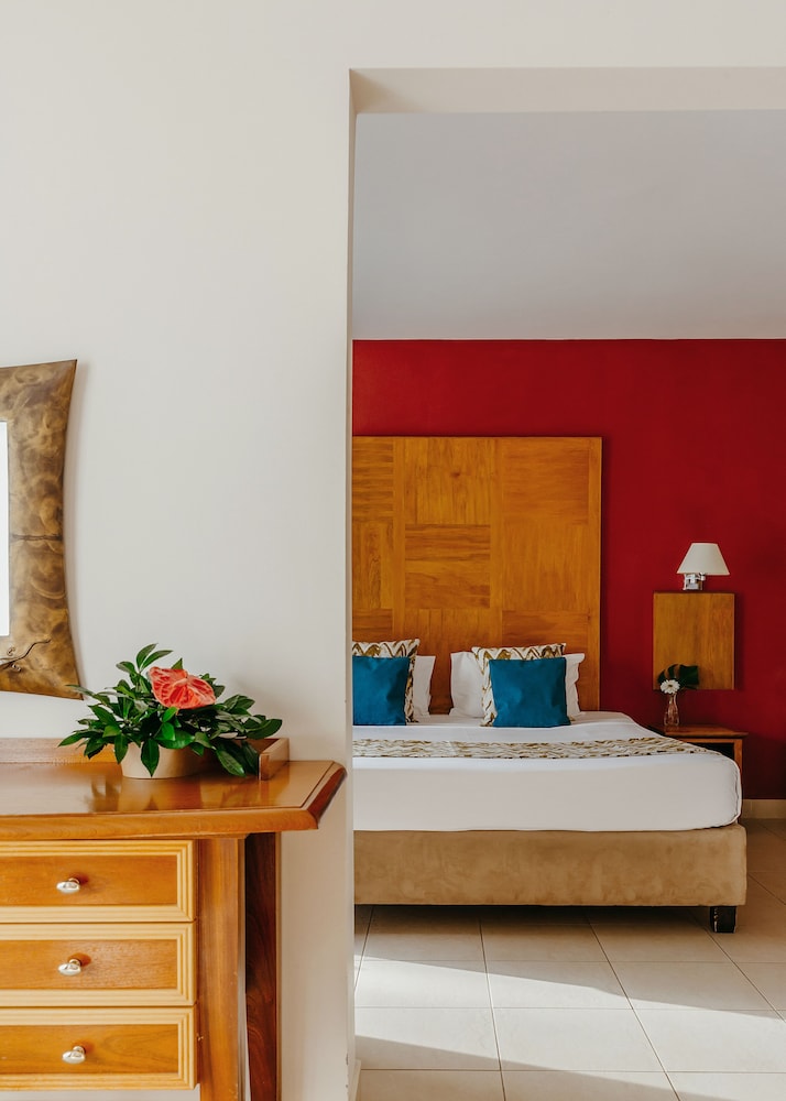 Junior Suite, 1 King Bed - Photo 1
