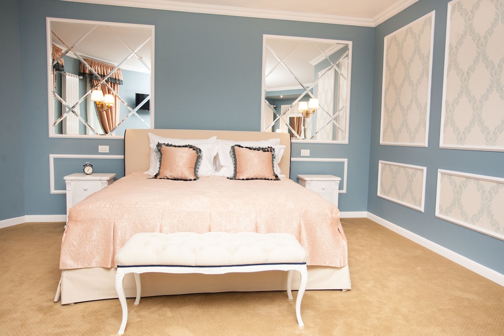 Junior Suite, City View photo 3