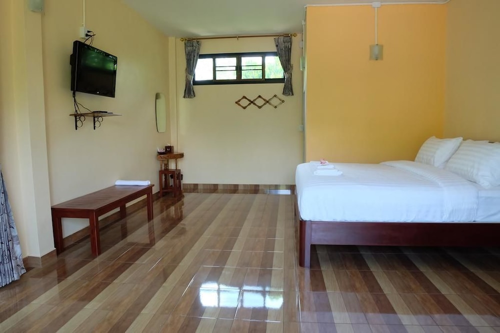 Deluxe House, 1 Bedroom photo 2