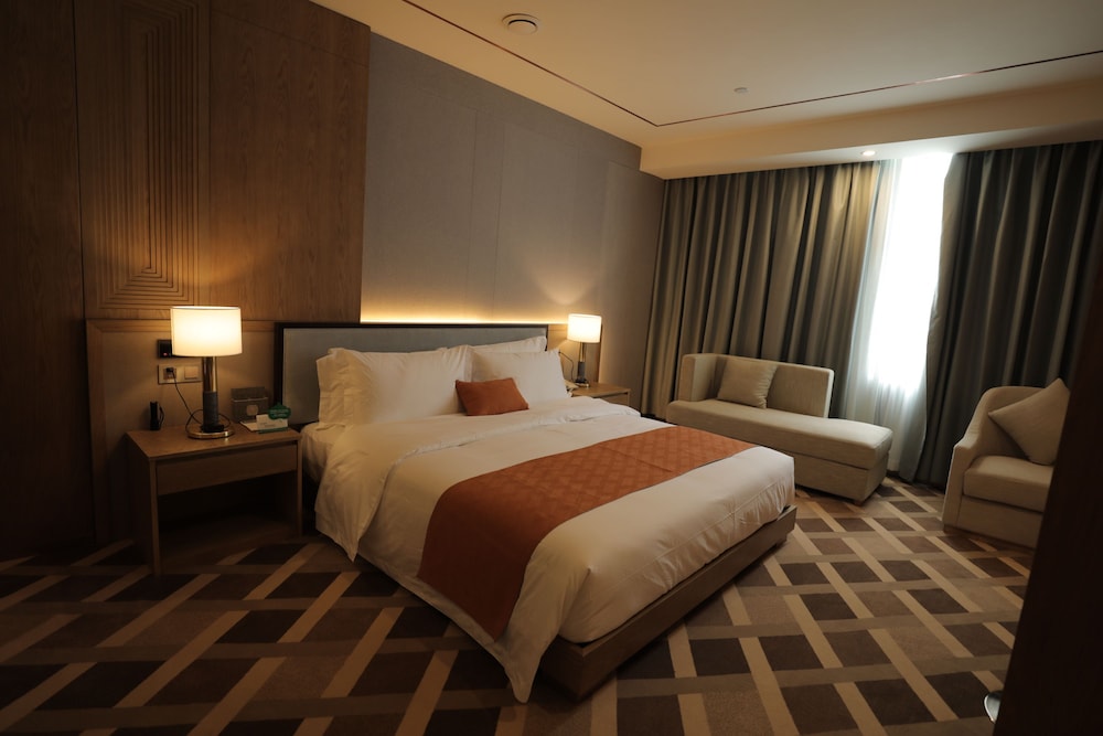 Deluxe Double Room photo 2