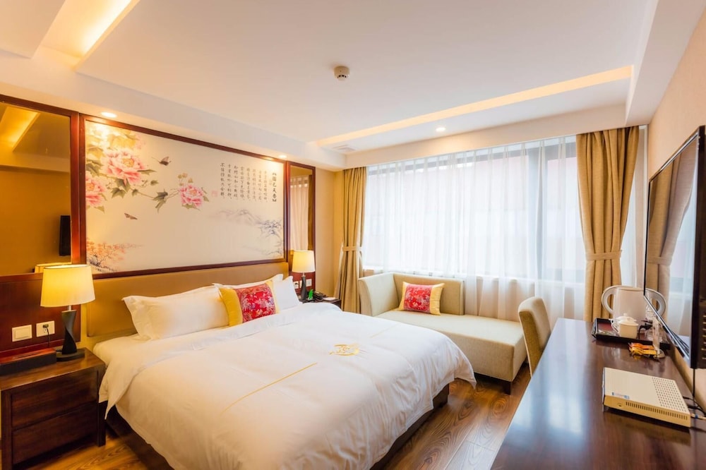 Superior Double Room photo 2