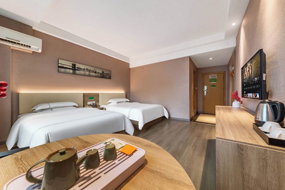 Comfort Twin Room