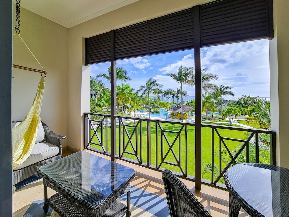 Resort View Guest Room Double photo 3
