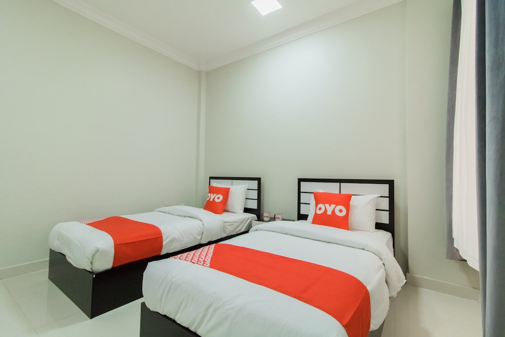 Standard Double or Twin Room - Photo 2