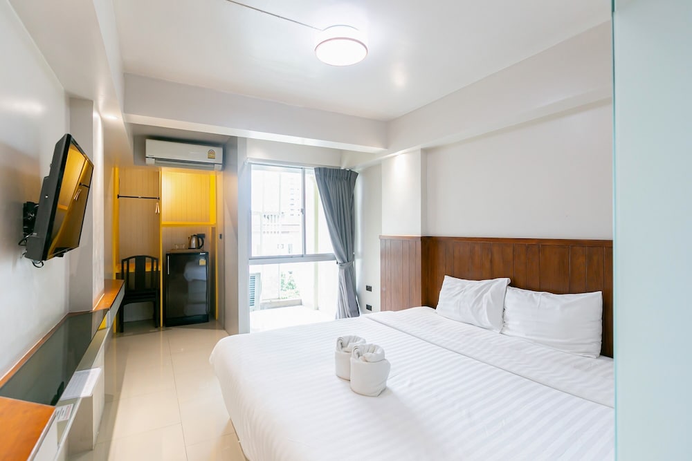 Standard Double Room photo 1