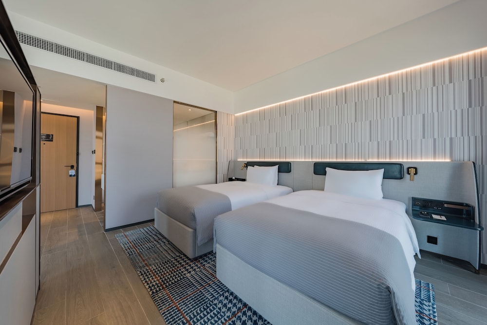 Basic Double Room