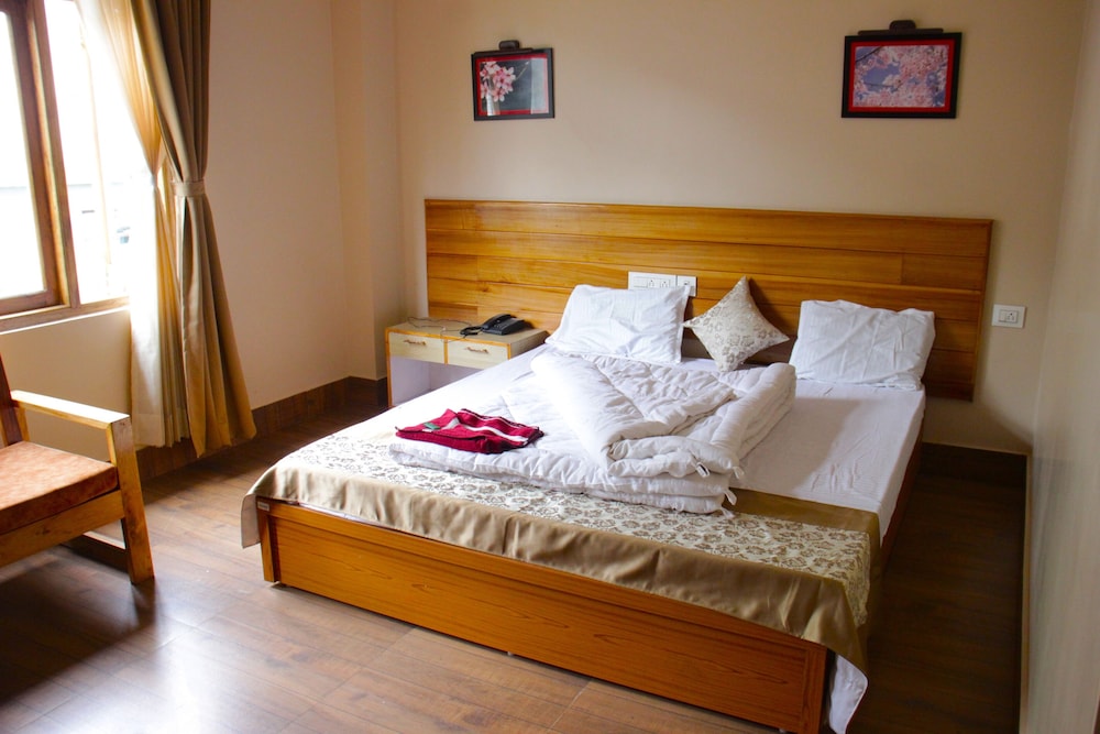 Standard Room - Photo 15