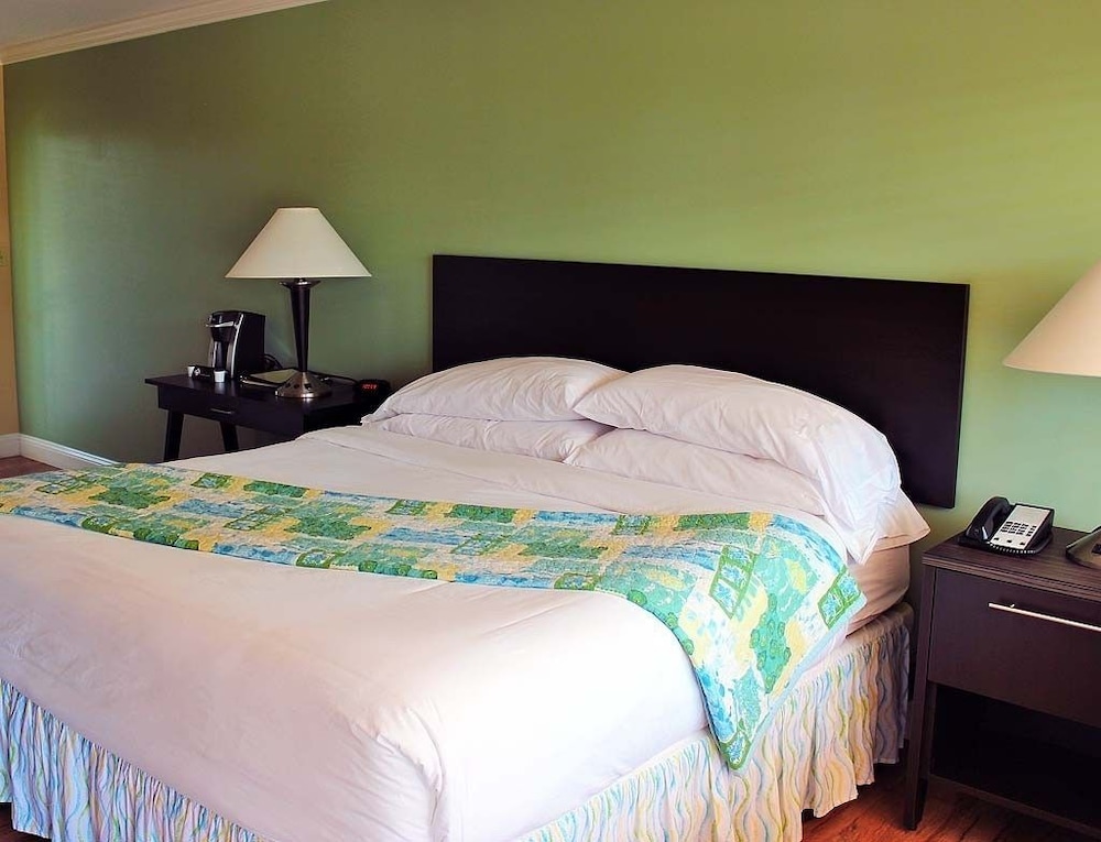 Quarto Standard, 1 cama King Size