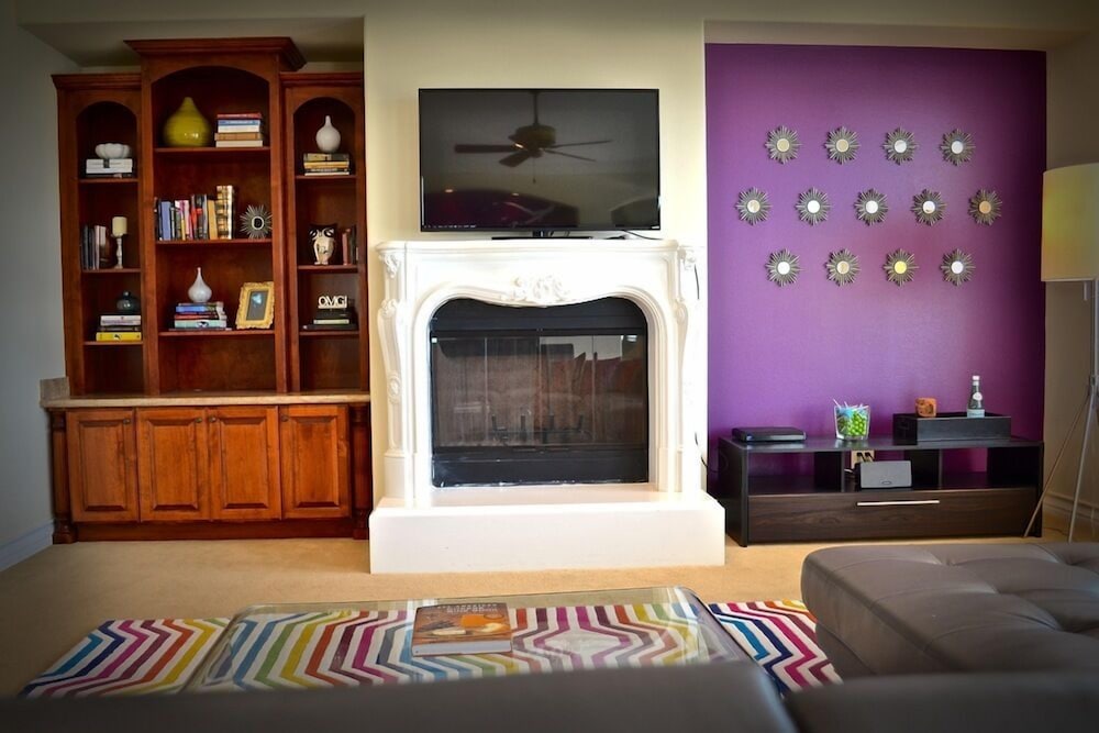 Presidential Suite, 1 King Bed with Sofa bed photo 3