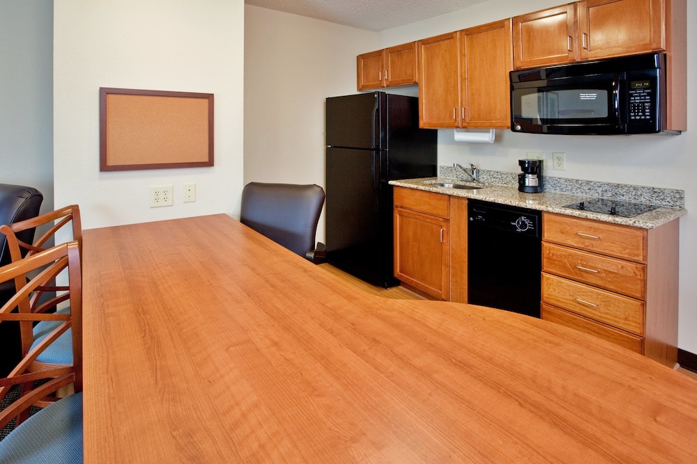 Candlewood Suites Colonial Heights - Fort Lee by IHG, Foto 6