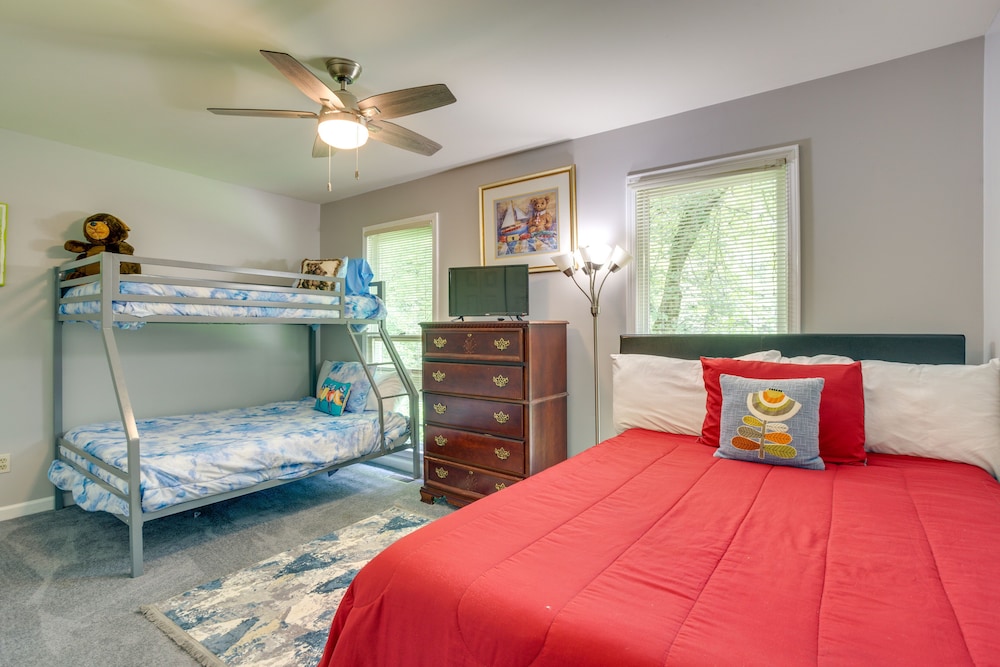 House (3 Bedrooms) photo 1