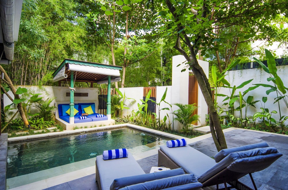 Family Villa, 4 Bedrooms, Private Pool photo 2
