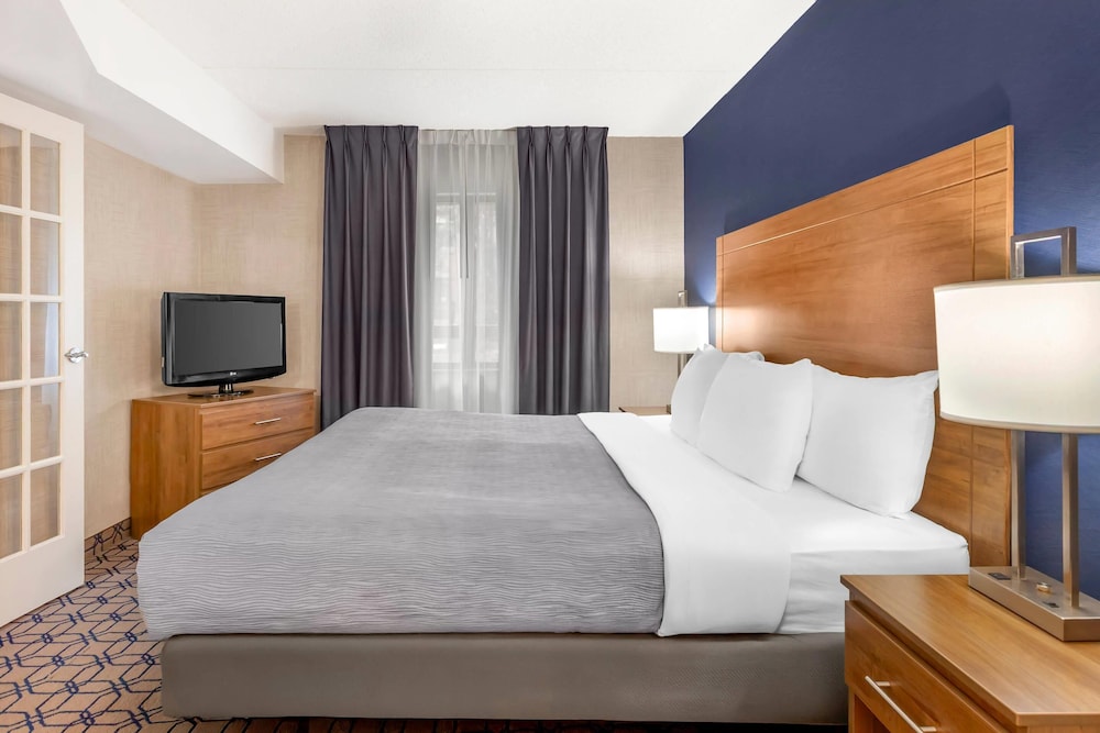 Suite, 1 King Bed, Non Smoking (Efficiency) - Photo 5