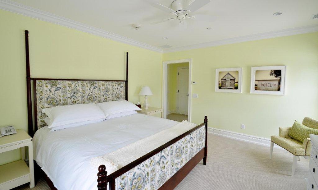 Superior King Room photo 2