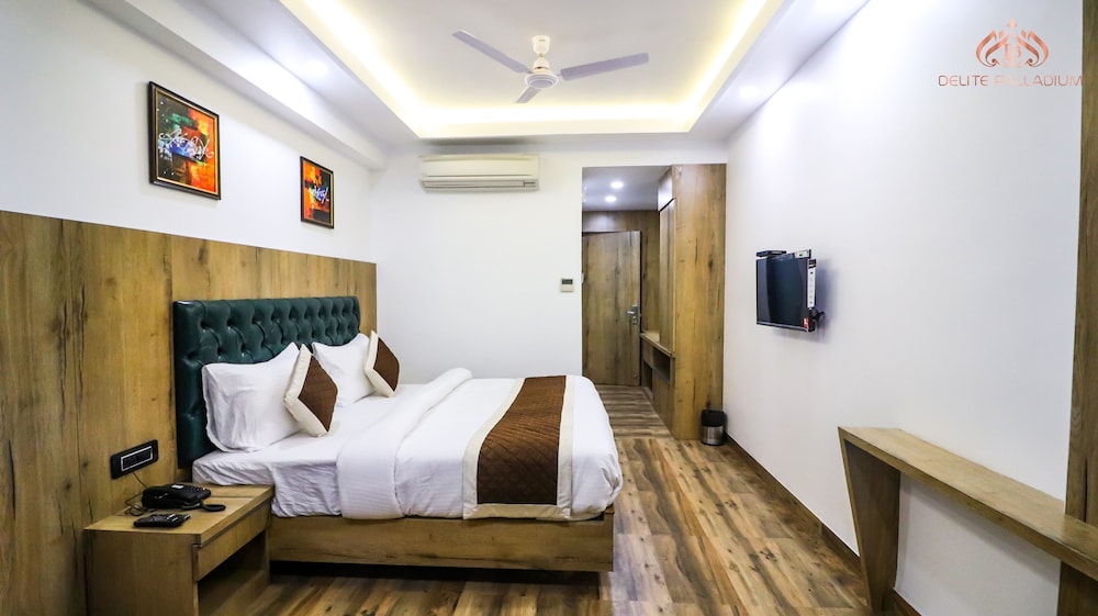 Deluxe Room photo 3