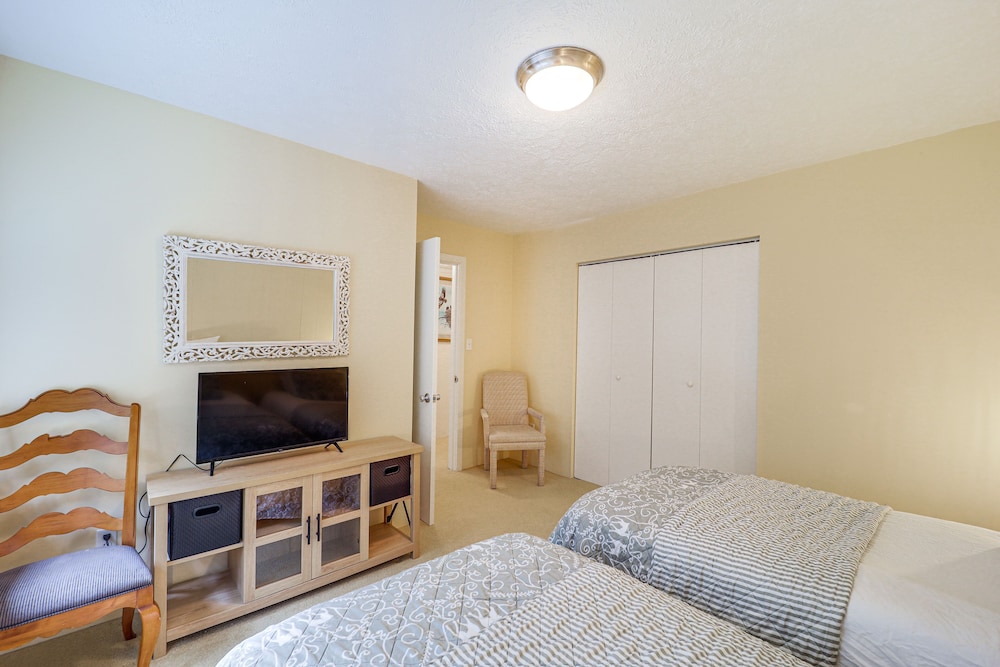 Apartment (2 Bedrooms) photo 2