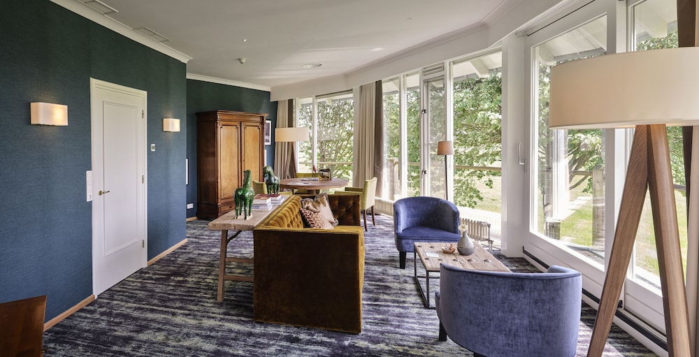 Panoramic Suite