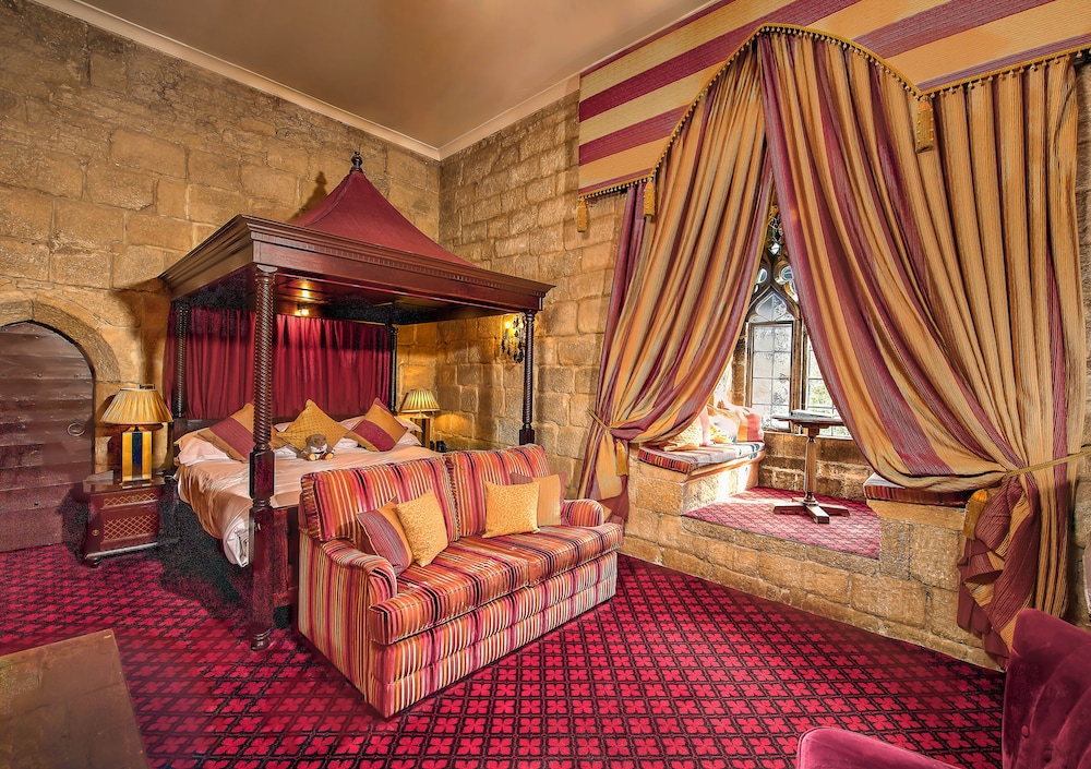 The Greenwich Suite