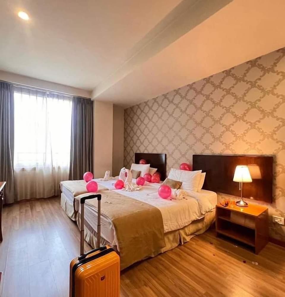 Standard Suite