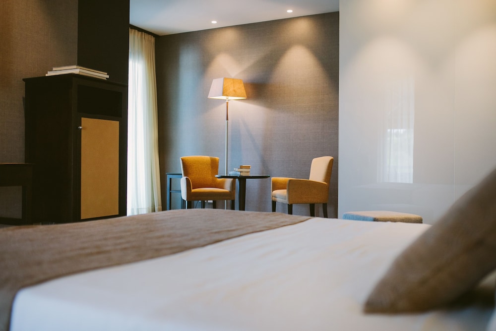 Junior Suite, Garden View photo 2