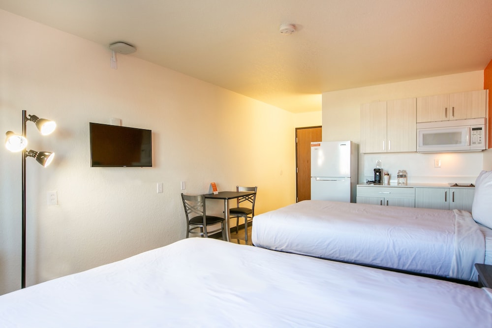 Siegel Select Albuquerque, Bilde 4