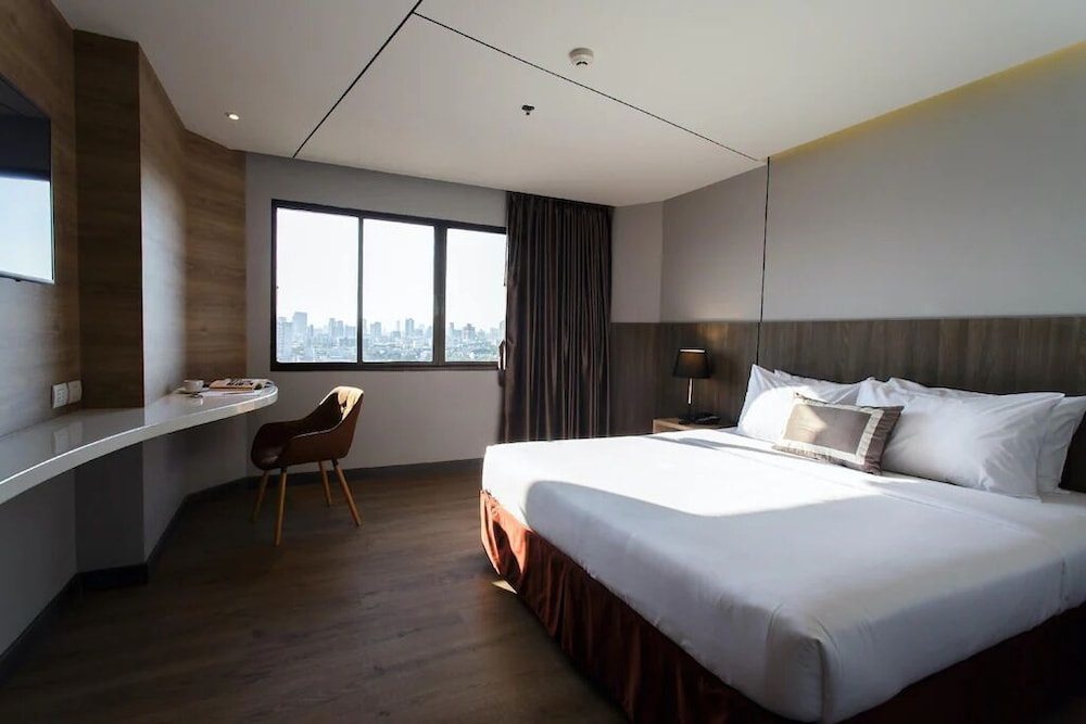 Executive Double Room photo 3