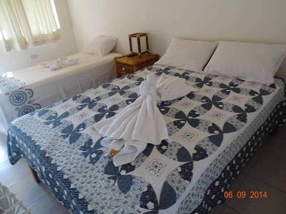 Habitacion Triple photo 1