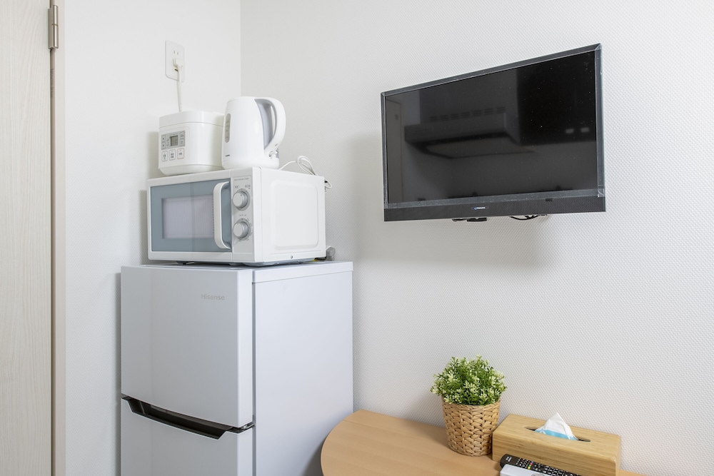 City Double Room, Non Smoking (302) photo 3
