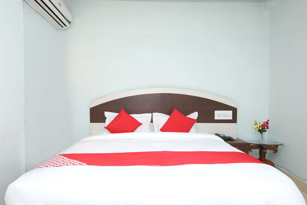 Deluxe Double Or Twin Room, 1 Twin Bed photo 3