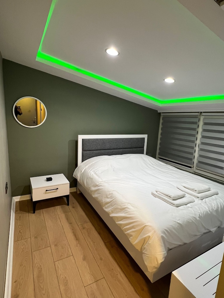 Classic Double or Twin Room photo 1