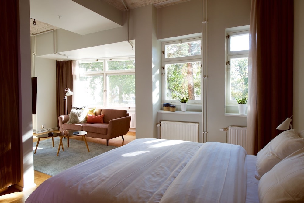 Apartment, 1 Bedroom, Kitchenette photo 3