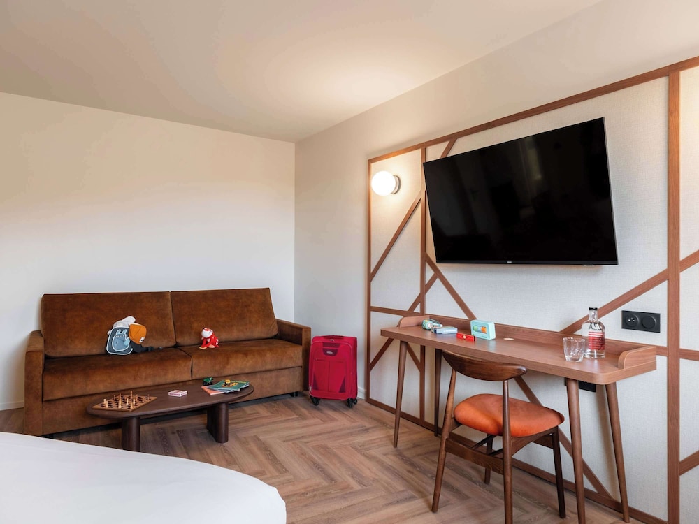 Privilege, Room, 1 Double Bed with Sofa bed - Photo 3