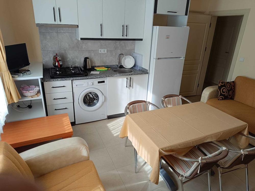 Family Apartment photo 3