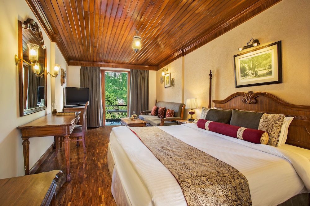 Naini Hill View Room photo 1