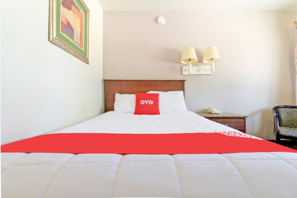 Room, 1 Double Bed, Non Smoking photo 2