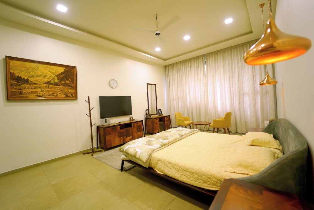 Presidential Suite photo 1