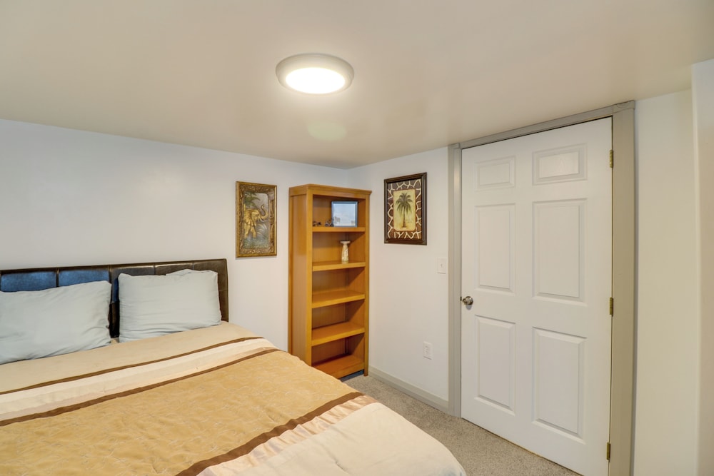 House (2 Bedrooms) photo 2