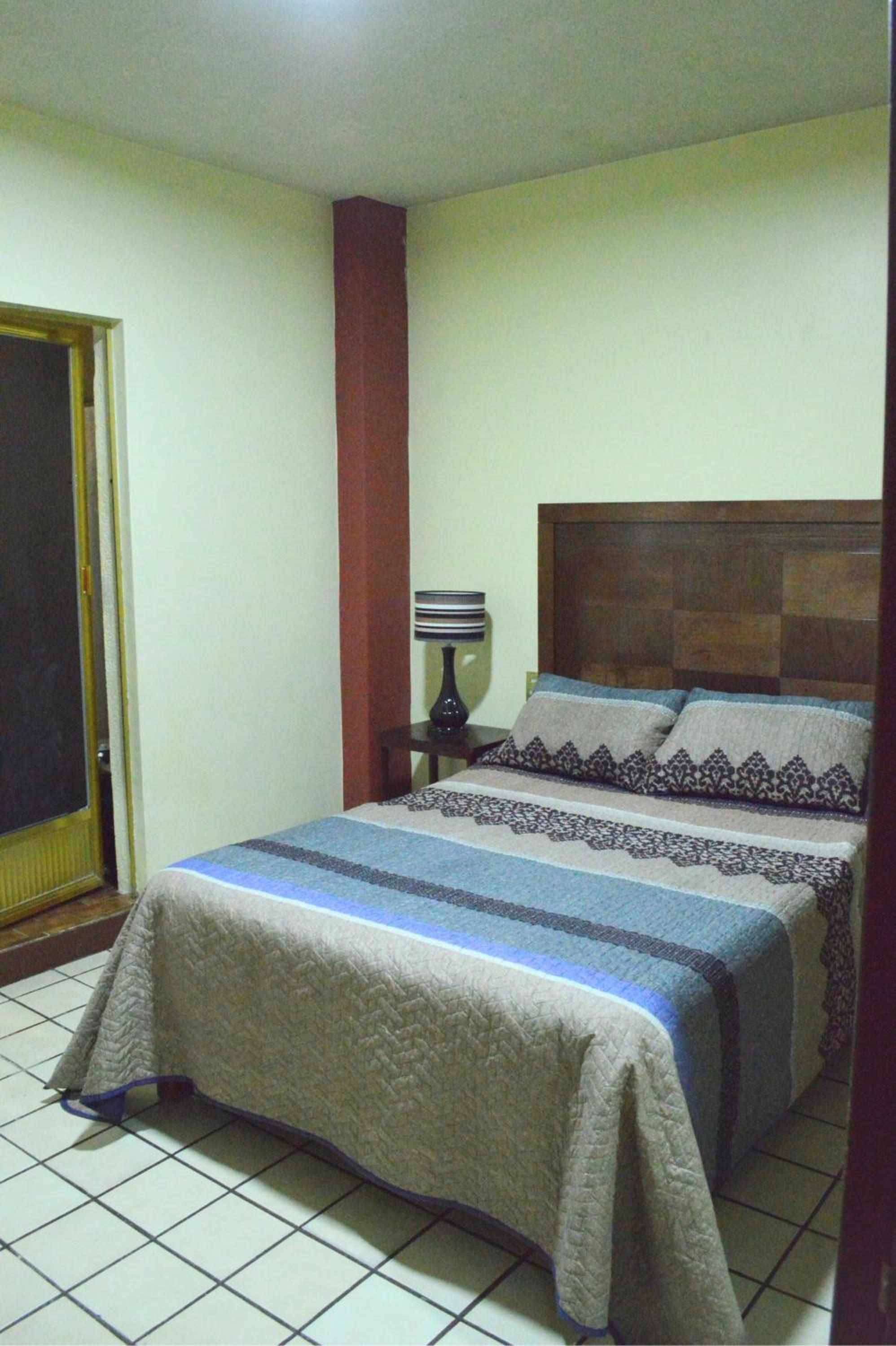 Deluxe Room photo 1
