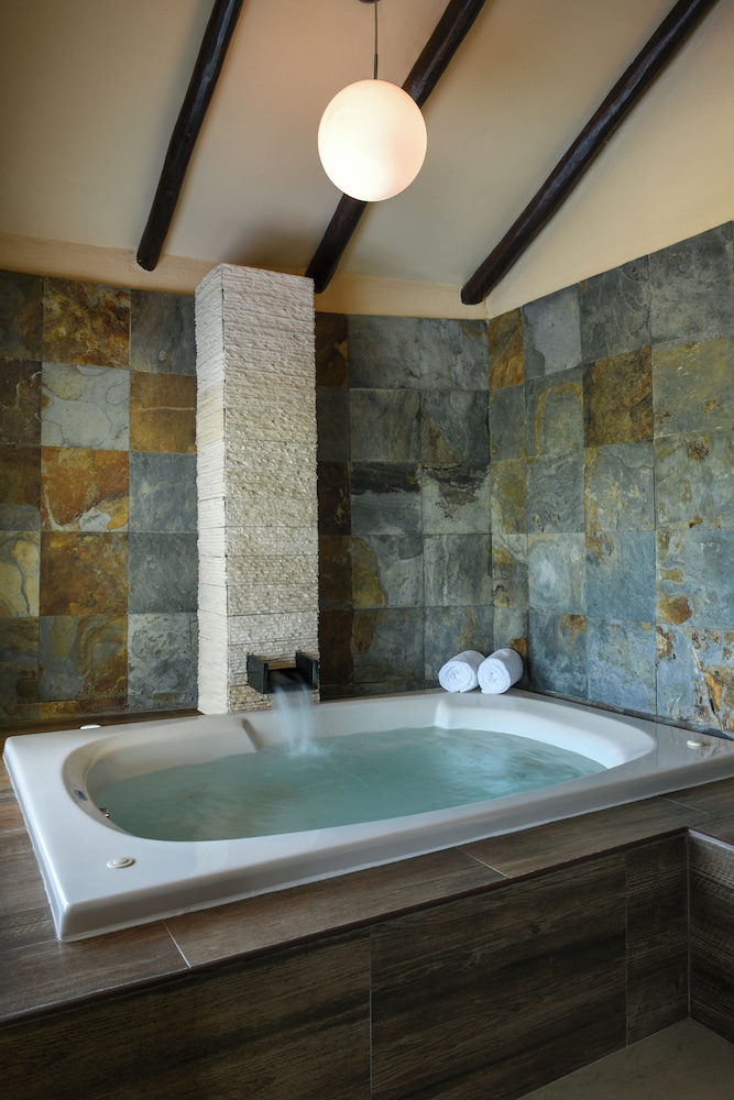 Private Pool Casita Suite