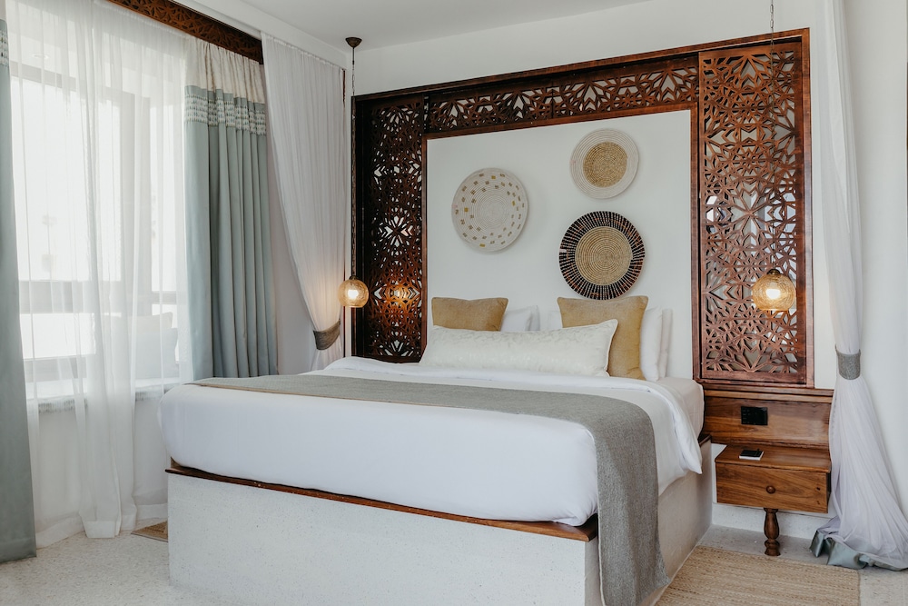 Deluxe Room, Beachfront